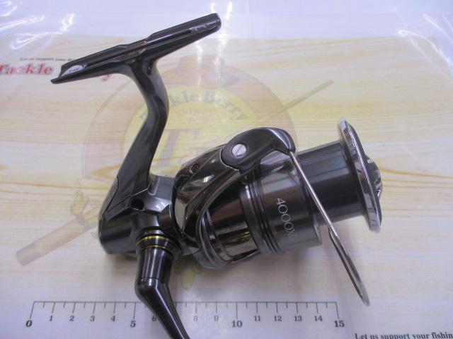 24ツインパワー 4000XG｜＠ベリーネット 日本最大新品中古釣具WEBショップ