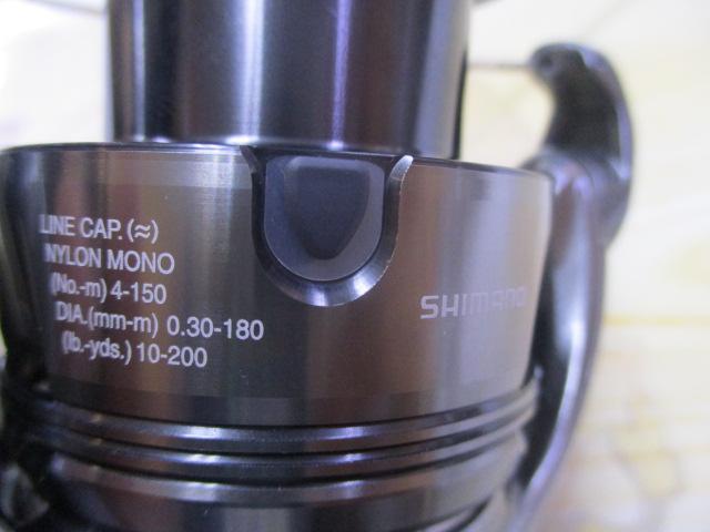 24ツインパワー 4000XG｜＠ベリーネット 日本最大新品中古釣具WEBショップ