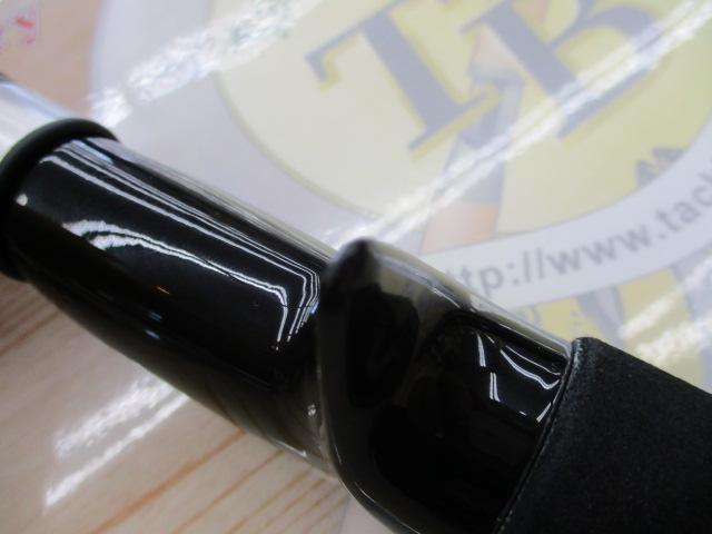 21グラップラーBBタイプLJ B63-3