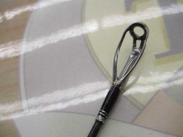 21グラップラーBBタイプLJ B63-3