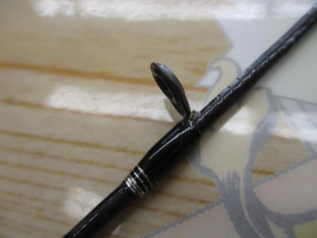 21グラップラーBBタイプLJ B63-3