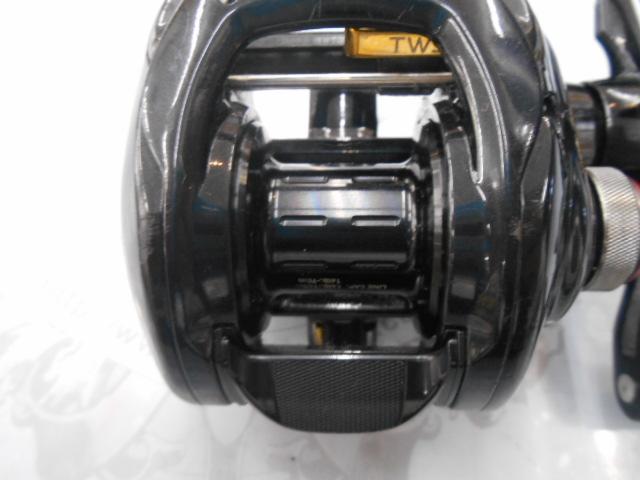 ダイワ タトゥーラ HLC 7.3R-TW タトゥーラ HLC 7.3R-TW｜＠ベリーネット 日本最大新品中古釣具WEBショップ