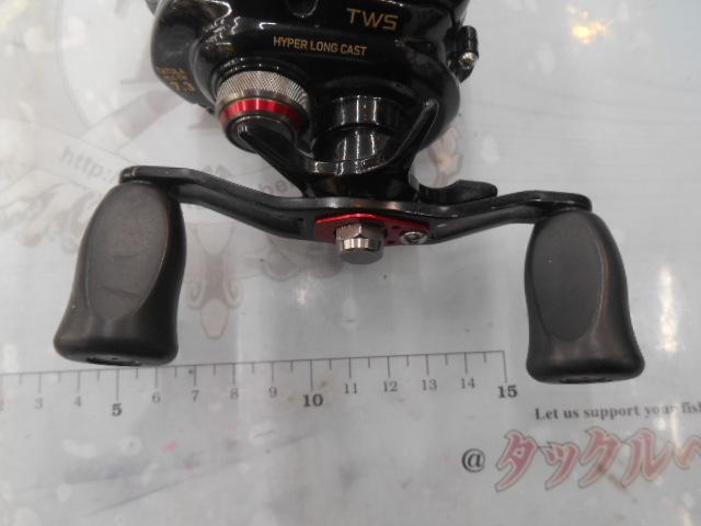 タトゥーラ HLC 7.3R-TW｜＠ベリーネット 日本最大新品中古釣具WEBショップ