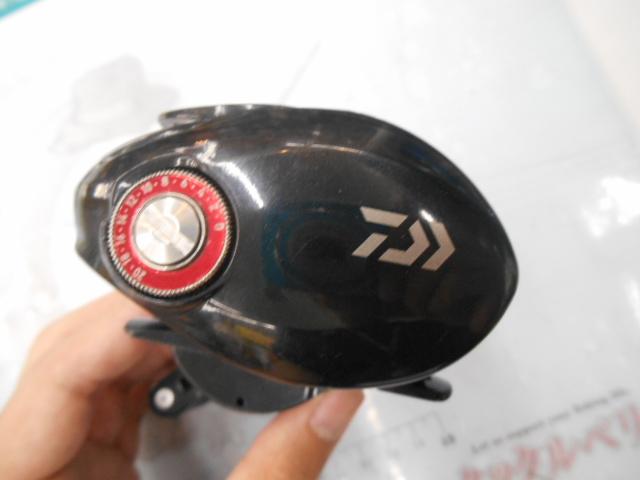タトゥーラ HLC 7.3R-TW｜＠ベリーネット 日本最大新品中古釣具WEBショップ