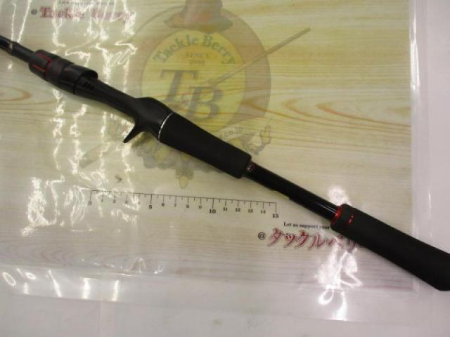 ゾディアス 1610M-2