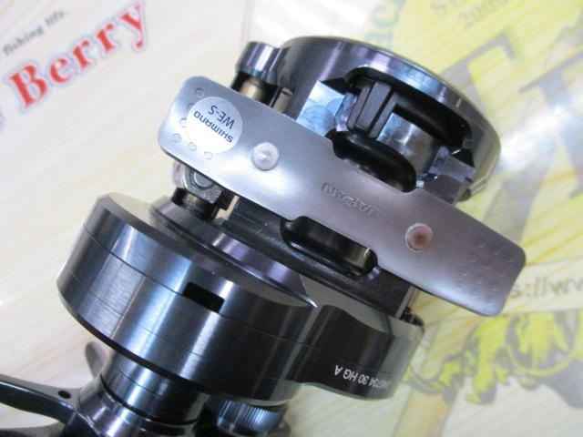 24カルカッタコンクエスト シャローエディション 30HG｜＠ベリーネット