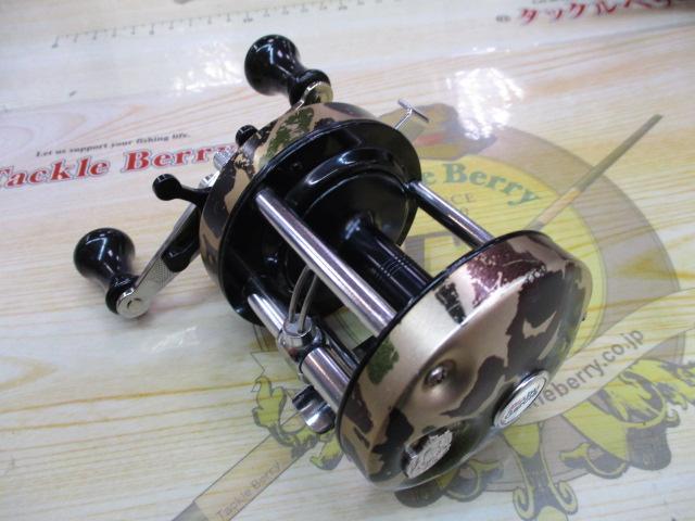 6500C3 カモ｜＠ベリーネット 日本最大新品中古釣具WEBショップ