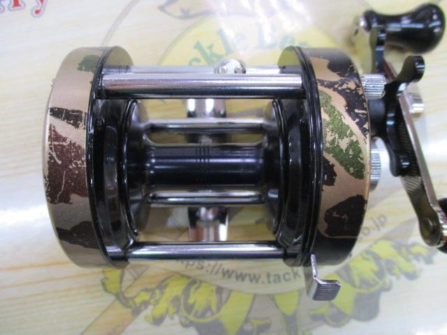 6500C3 カモ｜＠ベリーネット 日本最大新品中古釣具WEBショップ