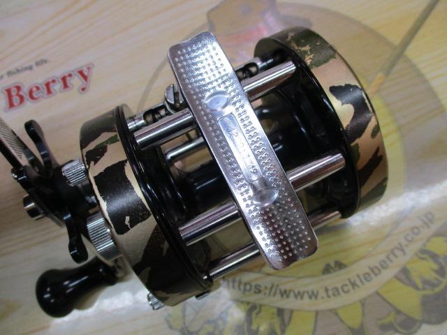 6500C3 カモ｜＠ベリーネット 日本最大新品中古釣具WEBショップ