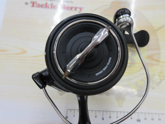 18セフィアBB C3000S｜＠ベリーネット 日本最大新品中古釣具WEBショップ