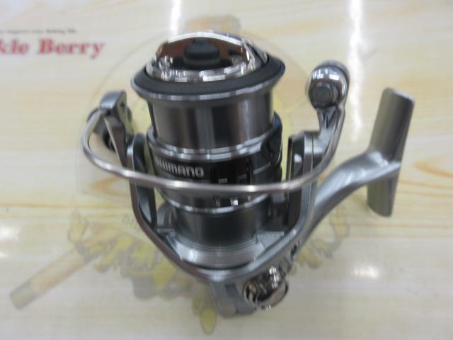 21ナスキー C2000SHG｜＠ベリーネット 日本最大新品中古釣具WEBショップ