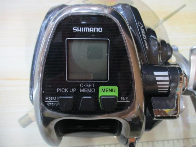 16フォースマスター 2000｜＠ベリーネット 日本最大新品中古釣具WEB