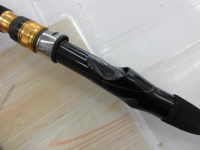 タチウオX HH-180