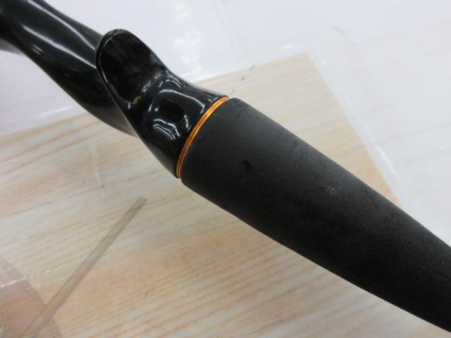 テンヤタチウオX 180・R｜＠ベリーネット 日本最大新品中古釣具WEBショップ
