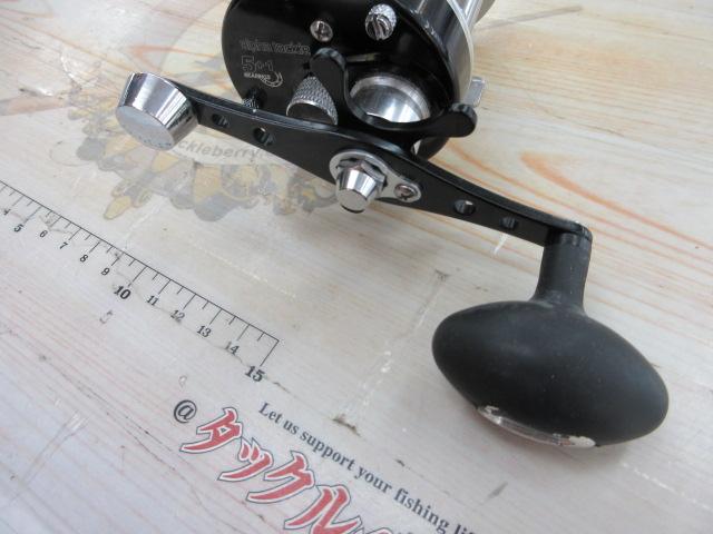 ハマー600B｜＠ベリーネット 日本最大新品中古釣具WEBショップ