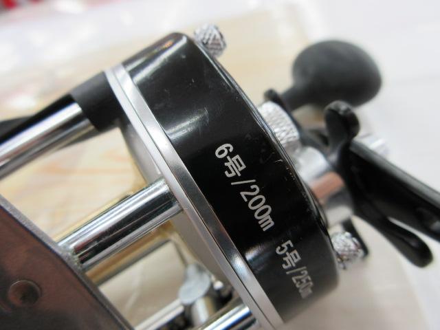 ハマー600B｜＠ベリーネット 日本最大新品中古釣具WEBショップ