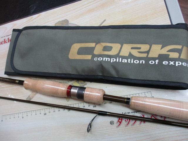 コルキッシュ CKS-652L