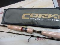 コルキッシュ CKS-652L