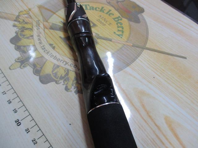 スティーズ C66ML