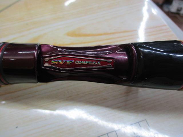 スティーズ SC C66M/ML-SV・ST