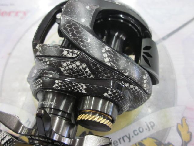 22ジリオン TW HD 1000XHL｜＠ベリーネット 日本最大新品中古釣具WEB
