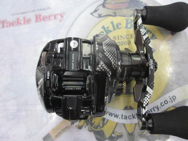 22ジリオン TW HD 1000XHL｜＠ベリーネット 日本最大新品中古釣具WEB