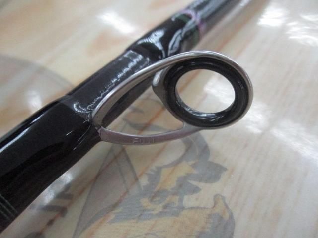 紅牙X 69XHB-S｜＠ベリーネット 日本最大新品中古釣具WEBショップ