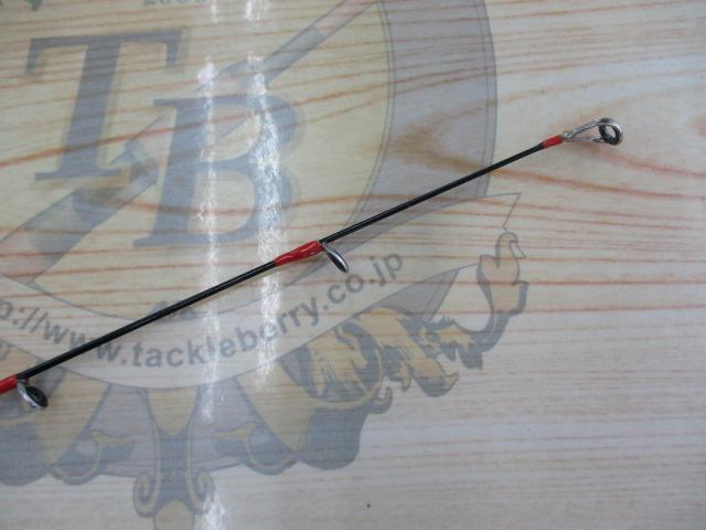 紅牙X 69XHB-S｜＠ベリーネット 日本最大新品中古釣具WEBショップ