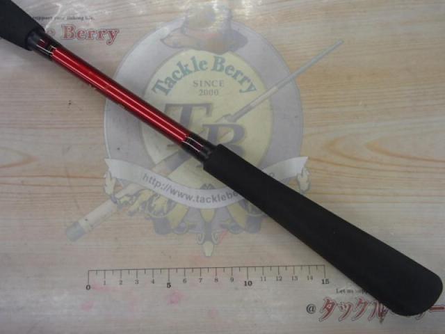 弁慶SP明石タコLC165