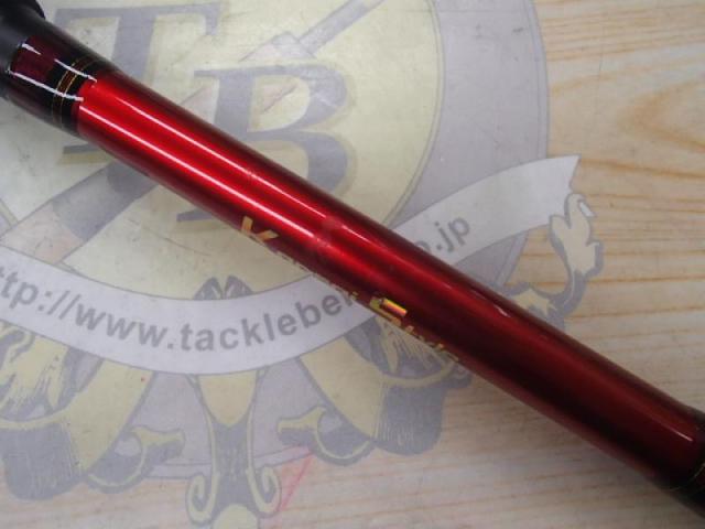 弁慶SP明石タコLC165