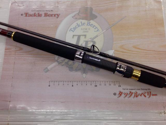 オーバーゼア 100MHH｜＠ベリーネット 日本最大新品中古釣具WEBショップ