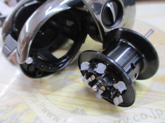 25アンタレス 101XG｜＠ベリーネット 日本最大新品中古釣具WEBショップ