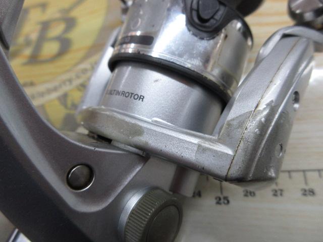 BB-X 3000 T型レバーブレーキ