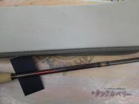 デストロイヤー F4・1/2st-62tix-S(エヴォルジオンMX40)TITANIUM SHAFT