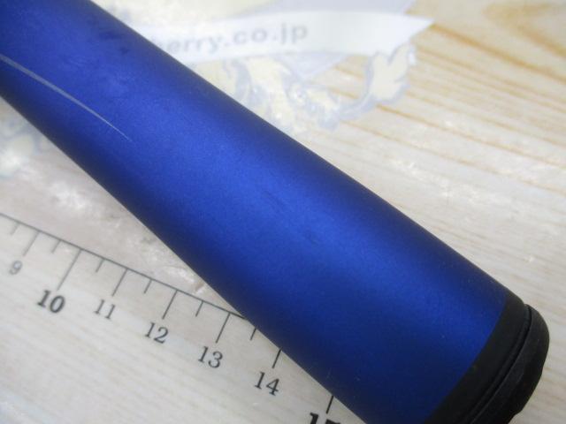渓流清瀬 硬調43M・Y