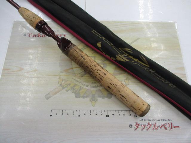 バンタムスコーピオン BSR 1581F