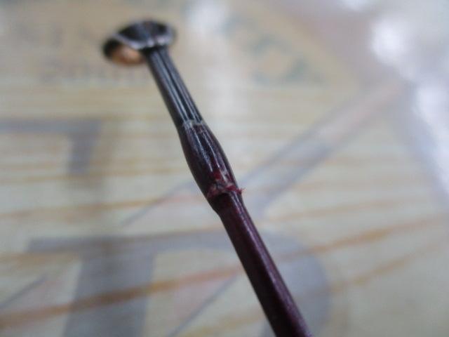 バンタムスコーピオン BSR 1581F