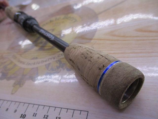 ブルートレック DBTS-61L