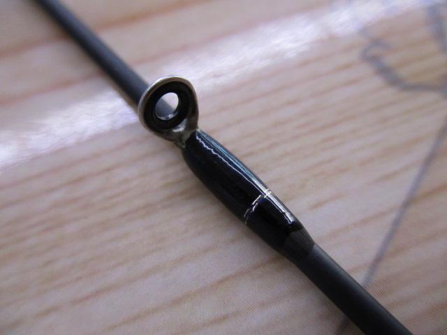 ブルートレック DBTS-61L