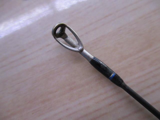 ブルートレック DBTS-61L