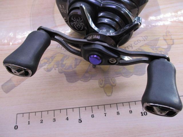 20タトゥーラ SV TW 103XH｜＠ベリーネット 日本最大新品中古釣具WEB