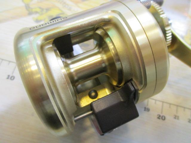 カルカッタチヌ 1000｜＠ベリーネット 日本最大新品中古釣具WEBショップ