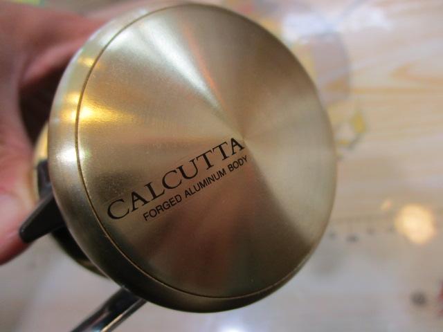 カルカッタチヌ 1001｜＠ベリーネット 日本最大新品中古釣具WEBショップ