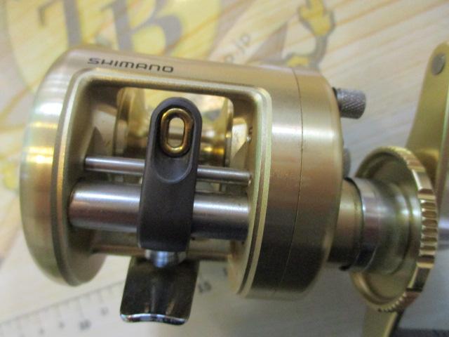 カルカッタチヌ 1001｜＠ベリーネット 日本最大新品中古釣具WEBショップ