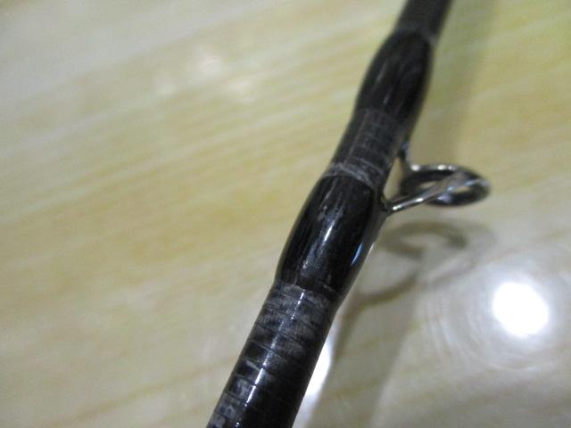 モンストロG 711XHC