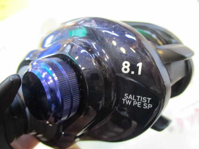 23ソルティスト TW 300XHL PEスペシャル｜＠ベリーネット 日本最大新品
