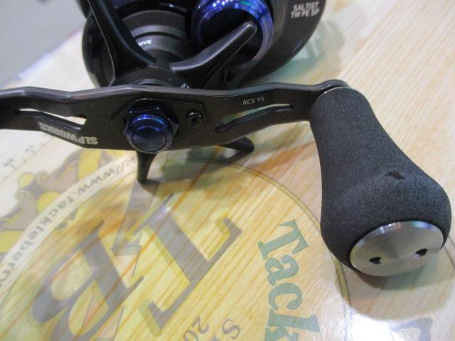 中古美品　ダイワ　23 ソルティスト　TW 300XHL PEスペシャル 23ソルティスト TW 300XHL PEスペシャル｜＠ベリーネット 日本最大新品