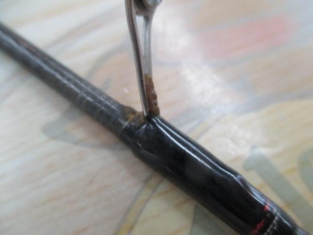 バトラーリミテッド BA-LTD601LFS-03