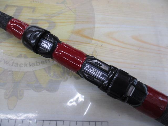 カーボン黒潮強2.1m