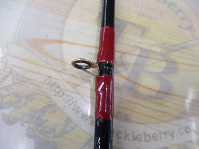 Carbon Rod Challenge 390 中古釣り竿 Carbon Rod Challenge 390 中古釣り竿 Carbon Rod Challenge 390 中古